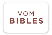 VOMBibles.com Icon