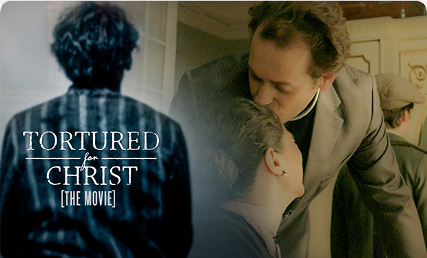 Tortured for Christ - The Movie