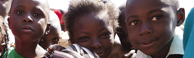 Children