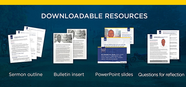 Day of the Christian Martyr downloadable resources