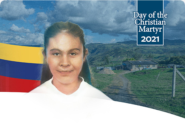 Day of the Christian Martyr